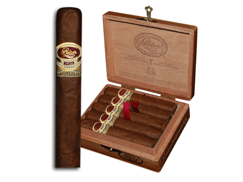 Xì gà Padron 1926 thuộc phân khúc cao cấp trong thế giới xì gà